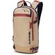 Dakine Team Heli 2.0 Pro Backpack 20L Kai Jones - Brown Pink Black