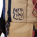 Dakine Team Heli 2.0 Pro Backpack 20L Kai Jones - Brown Pink Black