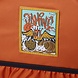 Dakine Team Heli 2.0 Pro Backpack 20L Kai Jones - Brown Pink Black