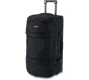 Dakine Split Roller Bag 85L - Black Dakine Split Roller Bag 85L - Black