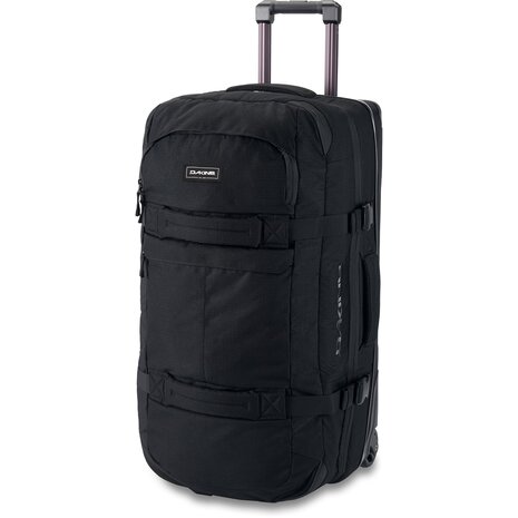 Dakine Split Roller Bag 85L - Black Dakine Split Roller Bag 85L - Black