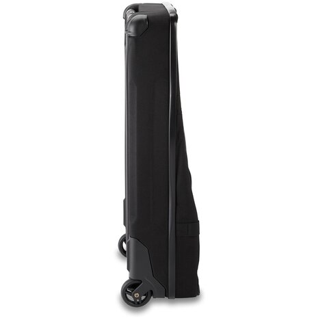 Dakine Split Roller Bag 85L - Black Dakine Split Roller Bag 85L - Black