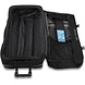 Dakine Split Roller Bag 85L - Black Dakine Split Roller Bag 85L - Black