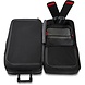 Dakine Split Roller Bag 85L - Black Dakine Split Roller Bag 85L - Black