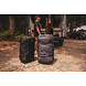 Dakine Split Roller Bag 85L - Black Dakine Split Roller Bag 85L - Black