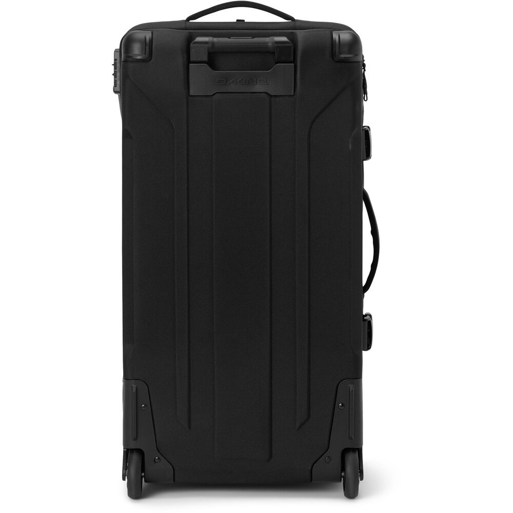 Dakine Split Roller Bag 2.0 110L - grey Black Dakine Split Roller Bag 2.0 110L - grey Black