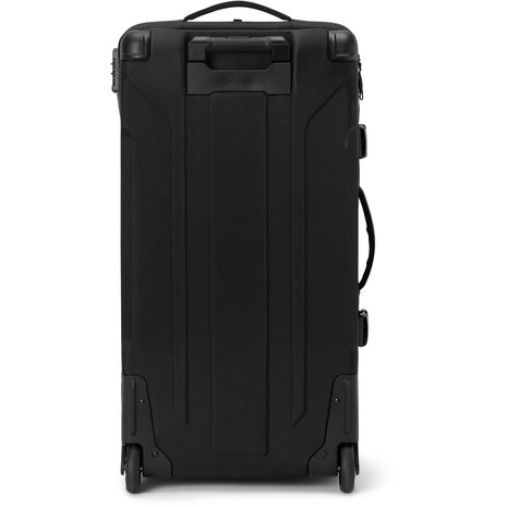 Dakine Split Roller Bag 2.0 110L - grey Black Dakine Split Roller Bag 2.0 110L - grey Black