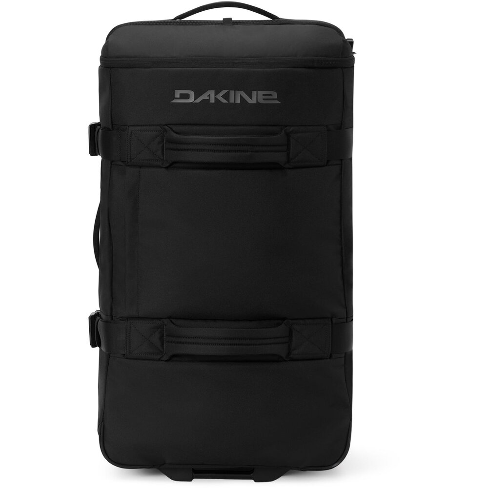 Dakine Split Roller Bag 2.0 110L - Black Black Dakine Split Roller Bag 2.0 110L - Black Black