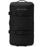 Dakine Split Roller Bag 2.0 110L - Black Black Dakine Split Roller Bag 2.0 110L - Black Black