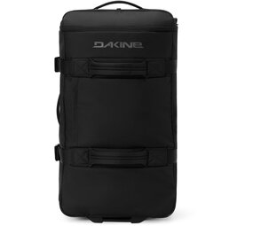 Dakine Split Roller Bag 2.0 110L - Black Black Dakine Split Roller Bag 2.0 110L - Black Black
