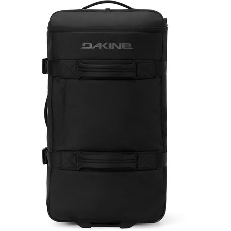 Dakine Split Roller Bag 2.0 110L - Black Black Dakine Split Roller Bag 2.0 110L - Black Black