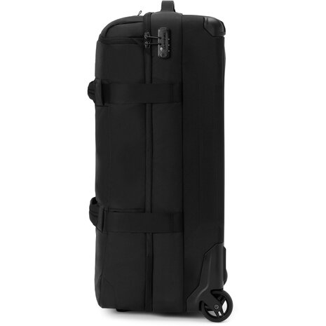 Dakine Split Roller Bag 2.0 110L - Black Black Dakine Split Roller Bag 2.0 110L - Black Black