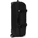 Dakine Split Roller Bag 2.0 110L - Black Black Dakine Split Roller Bag 2.0 110L - Black Black