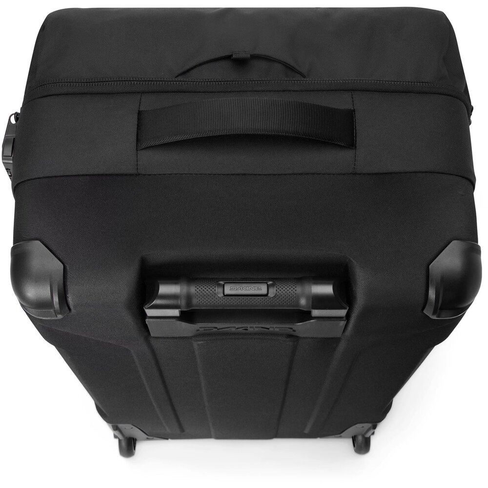 Dakine Split Roller Bag 2.0 110L - Black Black Dakine Split Roller Bag 2.0 110L - Black Black