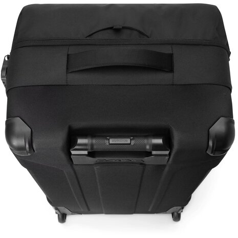 Dakine Split Roller Bag 2.0 110L - Black Black Dakine Split Roller Bag 2.0 110L - Black Black