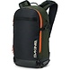 Dakine Heli 2.0 Pro Backpack 26L - Green Black Orange