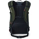 Dakine Heli 2.0 Pro Backpack 26L - Green Black Orange