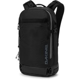 Dakine Heli 2.0 Pro Backpack 26L - Black White Dakine Heli 2.0 Pro Backpack 26L - Black White