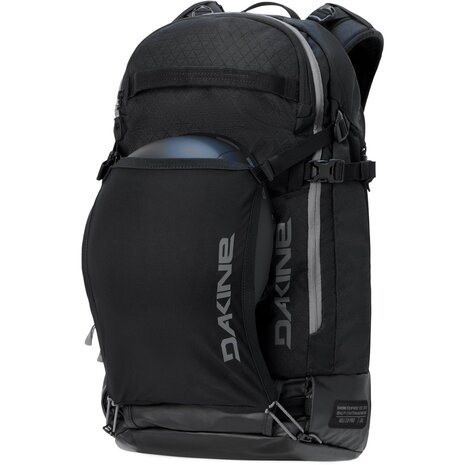 Dakine Heli 2.0 Pro Backpack 26L - Black White Dakine Heli 2.0 Pro Backpack 26L - Black White