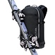 Dakine Heli 2.0 Pro Backpack 26L - Black White Dakine Heli 2.0 Pro Backpack 26L - Black White