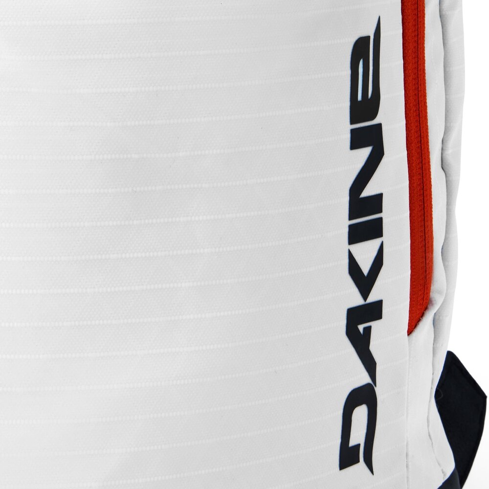 Dakine Heli 2.0 Pro Backpack 20L - White Orage Black Dakine Heli 2.0 Pro Backpack 20L - White Orage Black