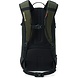 Dakine Heli 2.0 Pro Backpack 20L - Green Black Orange Dakine Heli 2.0 Pro Backpack 20L - Green Black Orange