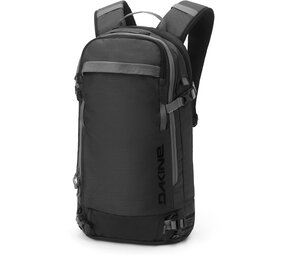 Dakine Heli 2.0 Pro Backpack 20L - grey Black Dakine Heli 2.0 Pro Backpack 20L - grey Black
