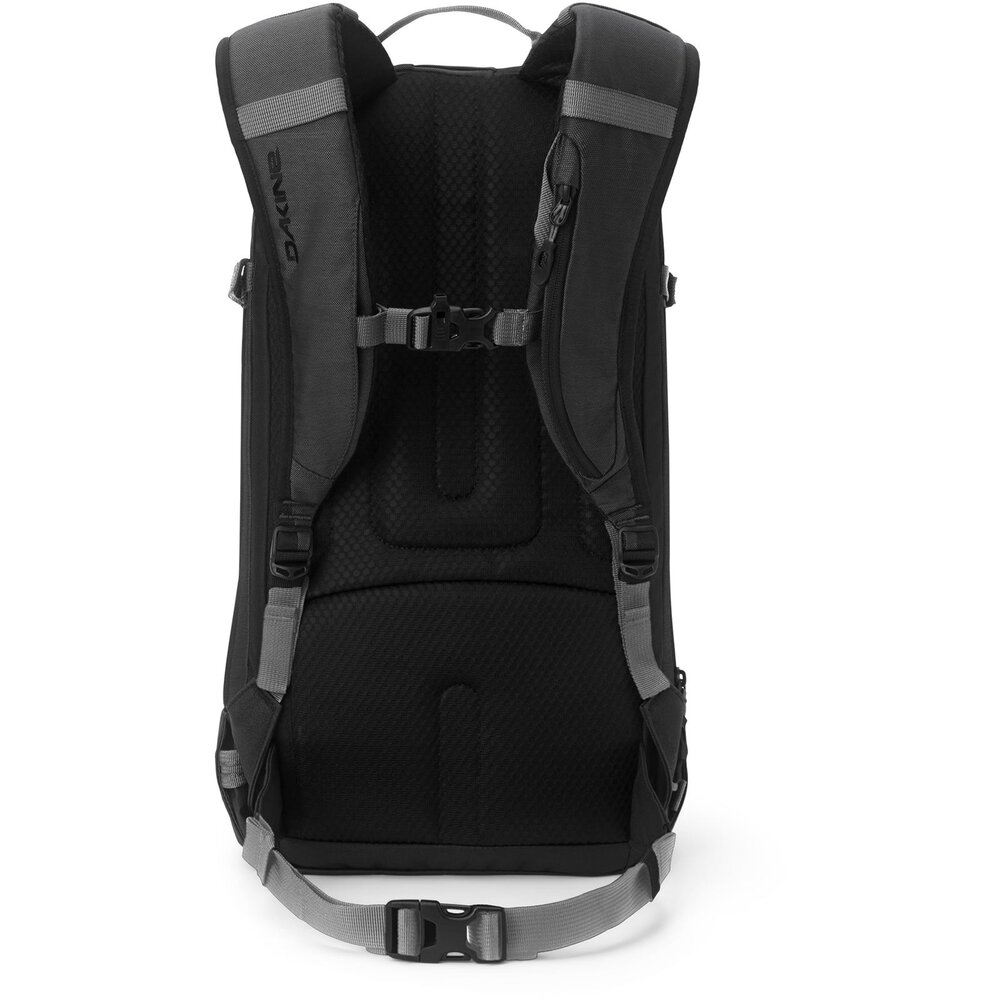 Dakine Heli 2.0 Pro Backpack 20L - grey Black Dakine Heli 2.0 Pro Backpack 20L - grey Black