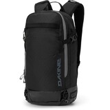 Dakine Heli 2.0 Pro Backpack 20L - Black White Dakine Heli 2.0 Pro Backpack 20L - Black White