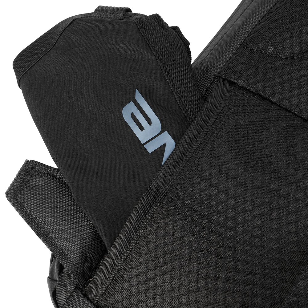 Dakine Heli 2.0 Pro Backpack 20L - Black White Dakine Heli 2.0 Pro Backpack 20L - Black White