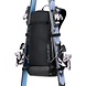 Dakine Heli 2.0 Pro Backpack 20L - Black White Dakine Heli 2.0 Pro Backpack 20L - Black White