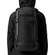 Dakine Heli 2.0 Pro Backpack 20L - Black White Dakine Heli 2.0 Pro Backpack 20L - Black White