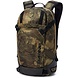 Dakine Heli 2.0 Backpack 12L - Green Brown Grey Dakine Heli 2.0 Backpack 12L - Green Brown Grey