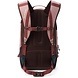 Dakine Heli 2.0 Backpack 12L - Pink Brown Green Dakine Heli 2.0 Backpack 12L - Pink Brown Green