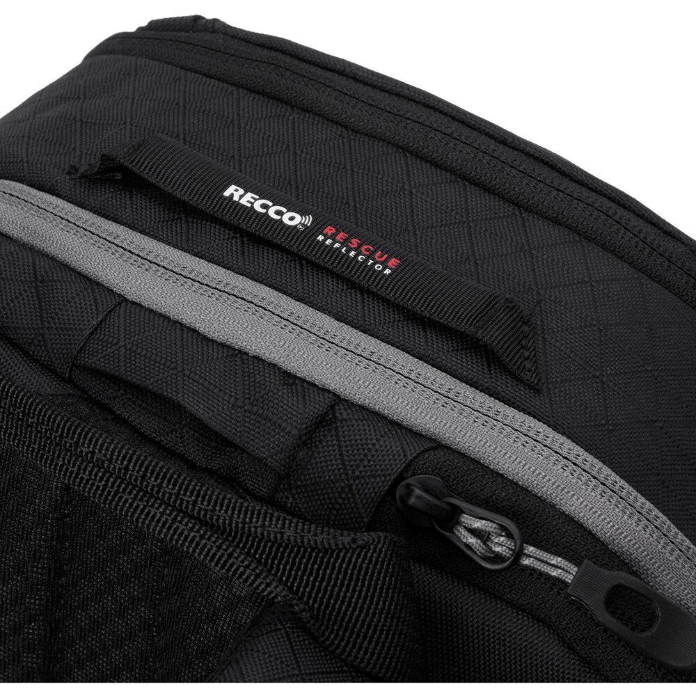 Dakine Heli 2.0 Backpack 12L - Black White Dakine Heli 2.0 Backpack 12L - Black White