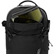 Dakine Heli 2.0 Backpack 12L - Black White Dakine Heli 2.0 Backpack 12L - Black White