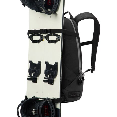Dakine Heli 2.0 Backpack 12L - Black White Dakine Heli 2.0 Backpack 12L - Black White