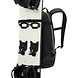Dakine Heli 2.0 Backpack 12L - Black White Dakine Heli 2.0 Backpack 12L - Black White
