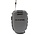 Cool Lock - grey Black