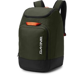 Dakine Boot Backpack 50L - Green Orange Grey