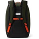Dakine Boot Backpack 50L - Green Orange Grey Dakine Boot Backpack 50L - Green Orange Grey