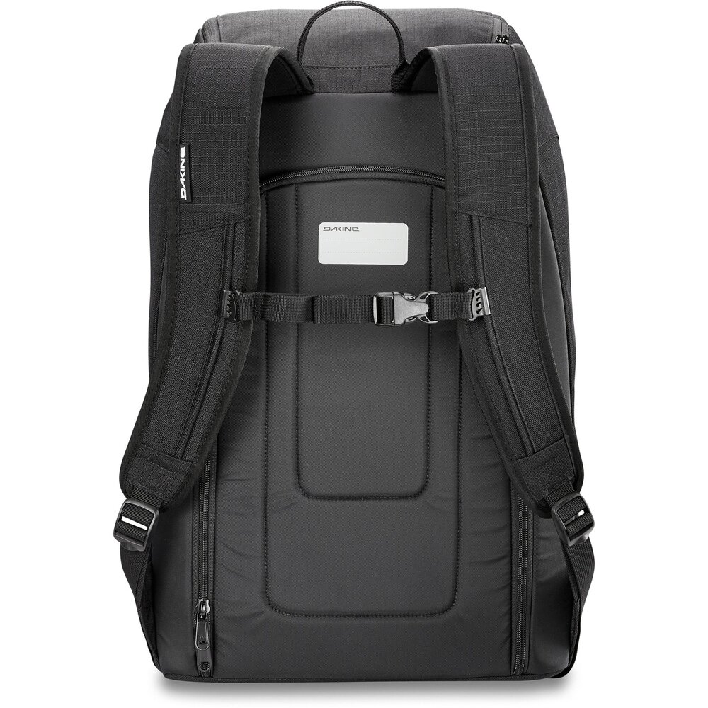 Dakine Boot Backpack 50L - Black Dakine Boot Backpack 50L - Black