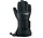 Youth Wristguard Gloves - Black