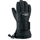 Dakine Youth Wristguard Gloves - Black Dakine Youth Wristguard Gloves - Black