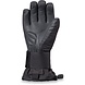 Dakine Youth Wristguard Gloves - Black Dakine Youth Wristguard Gloves - Black