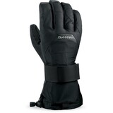 Dakine Wristguard Gloves - Black Dakine Wristguard Gloves - Black