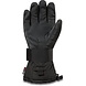 Dakine Wristguard Gloves - Black Dakine Wristguard Gloves - Black
