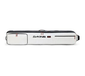 Dakine Low Roller Snowboard Bag - White Orange