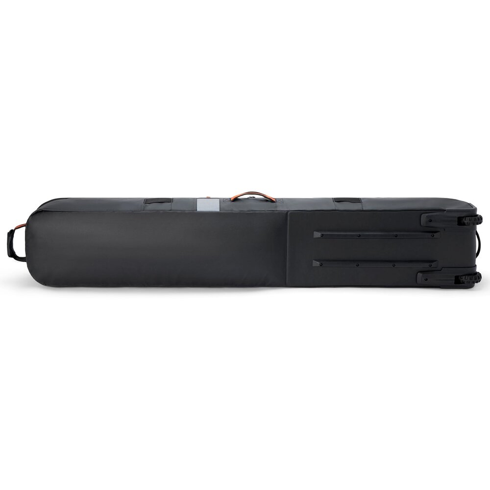Dakine Low Roller Snowboard Bag - White Orange Dakine Low Roller Snowboard Bag - White Orange