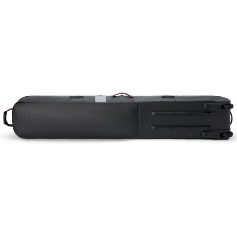 Dakine Low Roller Snowboard Bag - White Orange Dakine Low Roller Snowboard Bag - White Orange